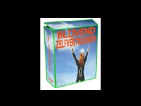 e Cursus Blijvend Zelfvertrouwen 100% Betrouwbaar