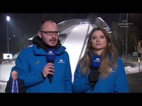 Zawody Raw Air w Oslo bez publiczności! (05.03.2020)