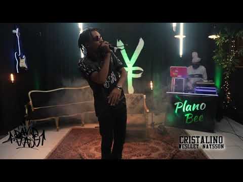 David Prado Epycentro - Cristalino (por Weslley Naysson) - Live Mês do Hip Hop 2021