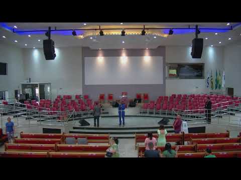Tarde da Vitória | AO VIVO AD Atitude Quirinópolis GO 29/08/2026
