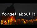Sleep Well Tomorrow Will Be Great Minecraft Music W Soft Rain