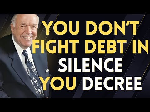 UNLOCK SUPERNATURAL DEBT CANCELLATION & ANGELIC PROVISION | THE POWER OF DECREE REVEALED