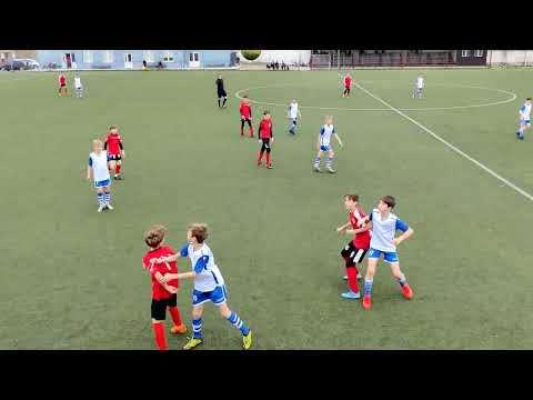 Real Succes - Sportul (4:0) 16.04.2022