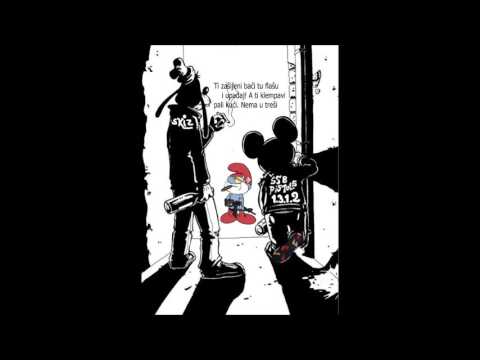 SKIZ i Bahata Stoka(ŠSB)- Klik Klak