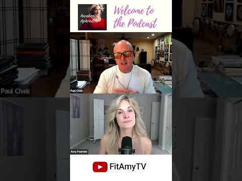 How to cultivate new habits with Paul Chek #shorts