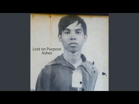 Nowhere Hard Enough - Lost On Purpose