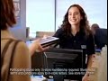 Blockbuster Total Access Vs Netflix 2007 Commercial