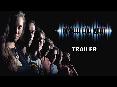 Trailer-Vorschau: Dinner für Acht