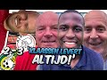 Kale & Kokkie en de lastige Ajax-opstelling met Lesly de Sa