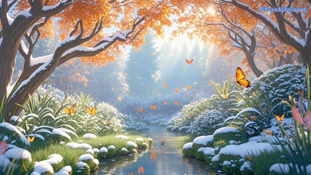 Heal, Relax, and Rejuvenate! The Most Powerful Relaxation Music Ever!