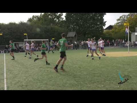 Atlantis 1 - SDO 1 (29 oktober 2022)