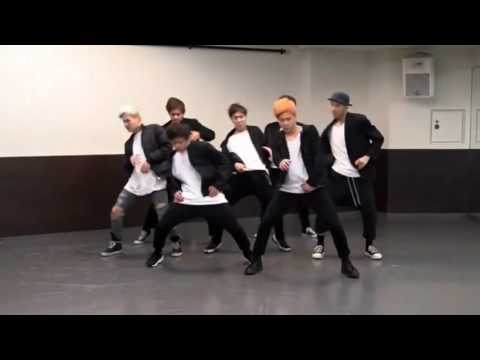 Download Bts Run Dance Practice 3gp Mp4 Codedwap