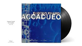 Eugenio Finardi | Paura Di Amare