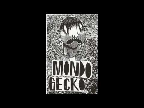 Mondo Gecko - Untitled