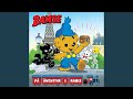 Bamse På äventyr I Paris Del 11