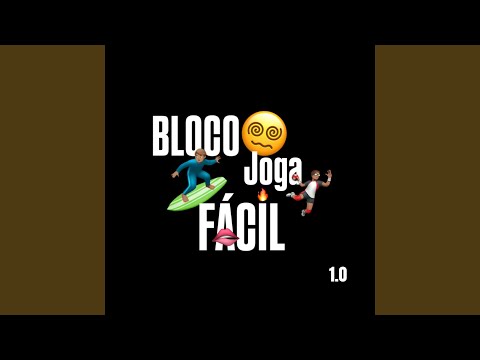 Bloco Joga Fácil 1.0