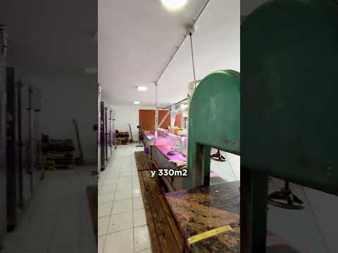 Locales comerciales en venta en La Granja Córdoba sobre Ruta E-53 #LaGranja #LocalEnVenta #Cordoba