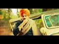 Sanu Munda Kahnde Dakuaan Da Sidhu Moose Wala New Song