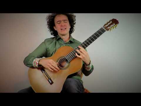 Cecilio Perera plays Aquí No Es Así - A. Marcovich/A. André/S. Hernández -