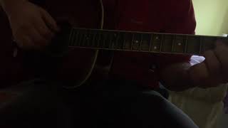 Luxury Liner acoustic cover