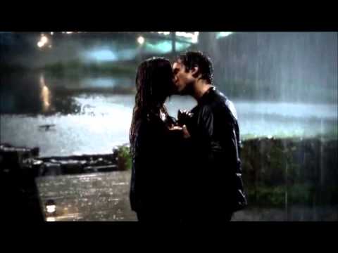 Damon and Elena - Wings ( Birdy)