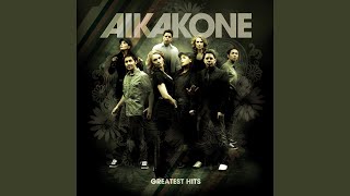 Matkustanut oon (Captain-mix)