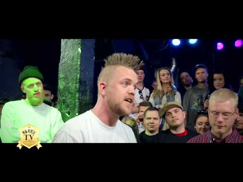 Elling vs Scartepeter