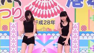 ジュニアアイドル 腰つき