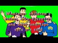 Only From Sony Wonder The Wiggles Screen Version