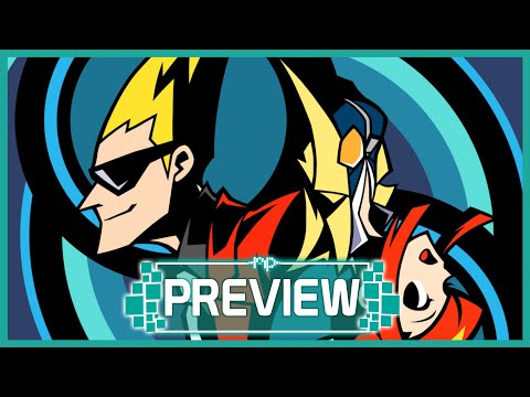 Ghost Trick: Phantom Detective Preview - A Second-Chance for an Overlooked Mystery Game