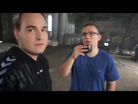 Powracam jako Jastrząb - bootcamp AGO Esports  | SZPERO VLOG