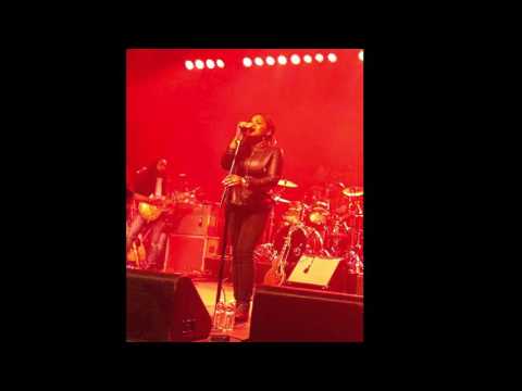Rica Newell Live  in Detroit Michigan 6/25/ 2016  - Them Fools Have Failed