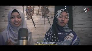 Download lagu Sholawat Nahdliyah-Zahrotussyita Ft Widiy.D mp3 Download lagu Sholawat Nahdliyah-Zahrotussyita Ft Widiy.D mp3