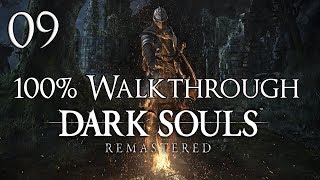 Dark Souls Remastered - Walkthrough Part 9: Upper Blighttown
