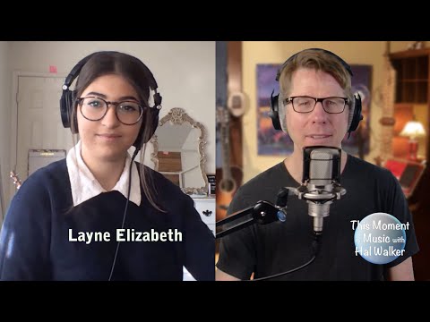 This Moment in Music - Episode 75 - Layne Elizabeth