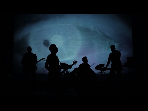 WaterWings - 'Flesh, Bones & Spirits' (Official Lyric Video)