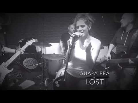 Guapa Fea - Guapa Fea - Lost in your dream
