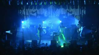 The Faint - The Conductor - Live at Sokol Auditorium - 3.31.09 *Now in 1080p!*