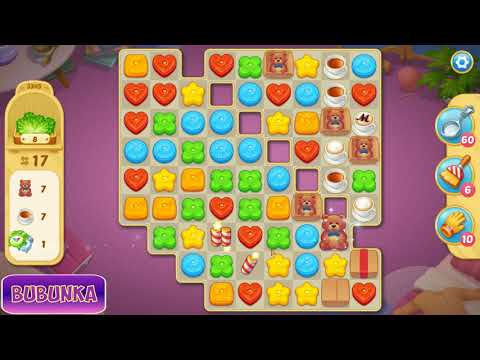 Matchington Mansion level 3345 HD