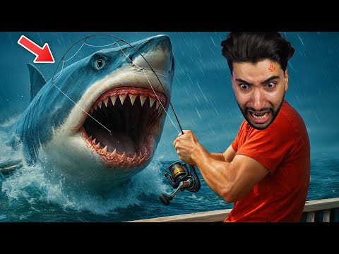 أريد أكل هذا القرش المجنون بسبب ما فعله لي 😳 | Loan Shark