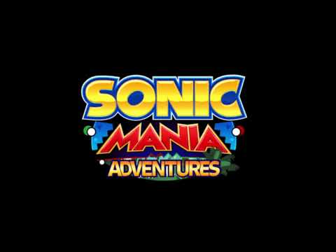Sonic Mania Adventures OST - Big Arms EXTENDED