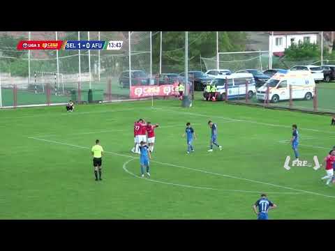 LIGA 2 CASA PARIURILOR | CSC 1599 Șelimbăr - CS Afumați 3-0 (Etapa 7, Play-out)