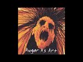 Anger As Art - Anger As Art