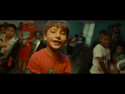 Traviezoz De La Zierra-Lupito(Video Oficial)TDLZRecords