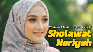 Download lagu SHOLAWAT NARIYAH - Kayla Zahra mp3