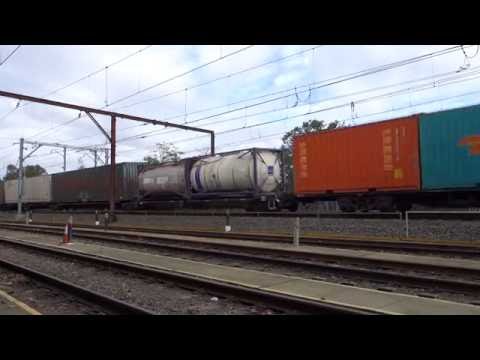 Triple NR's with 3BA6 - 1/6/16