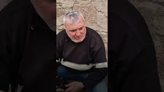 Ինքը հզոր մարդ ա ///Լրաբեր