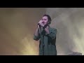 Editors "The Boxer" - Live from London, Troxy 2023