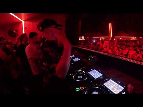 Sungazing Song (feat. Alexa Sunshine Rose) remix Michael Bibi @ Solid Grooves DC10 Closing 2023