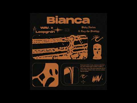 [FREE] Baby Neelou x Kay the Prodigy Sampled Drill type beat - "Bianca" (Prod. by Loopgrdn x WAV.)